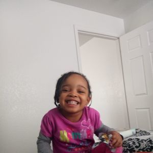 Meet your Posher, Alexandra